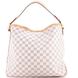 Louis Vuitton Delightful Nm Handbag #247362L16B